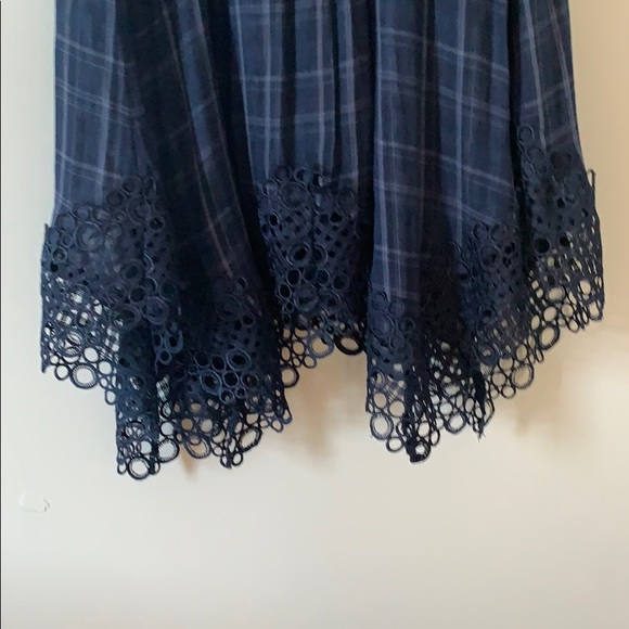 Anthropologie Dress - Picture 5 of 5